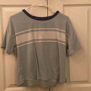 worn once, great condition